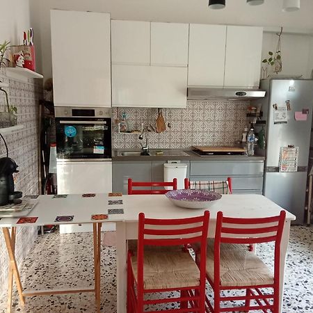 Casa Renjinella Torre Suda别墅 外观 照片