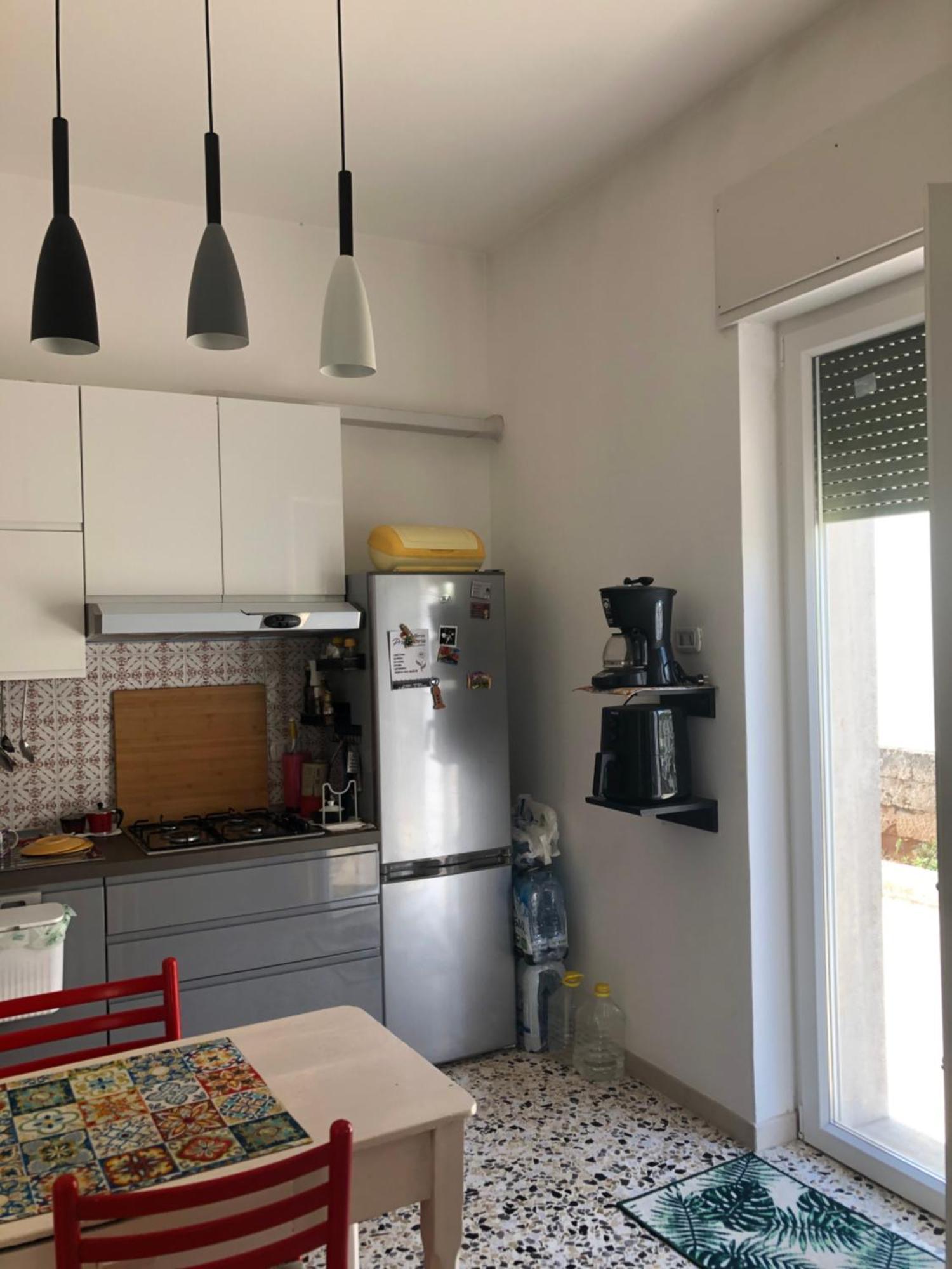 Casa Renjinella Torre Suda别墅 外观 照片