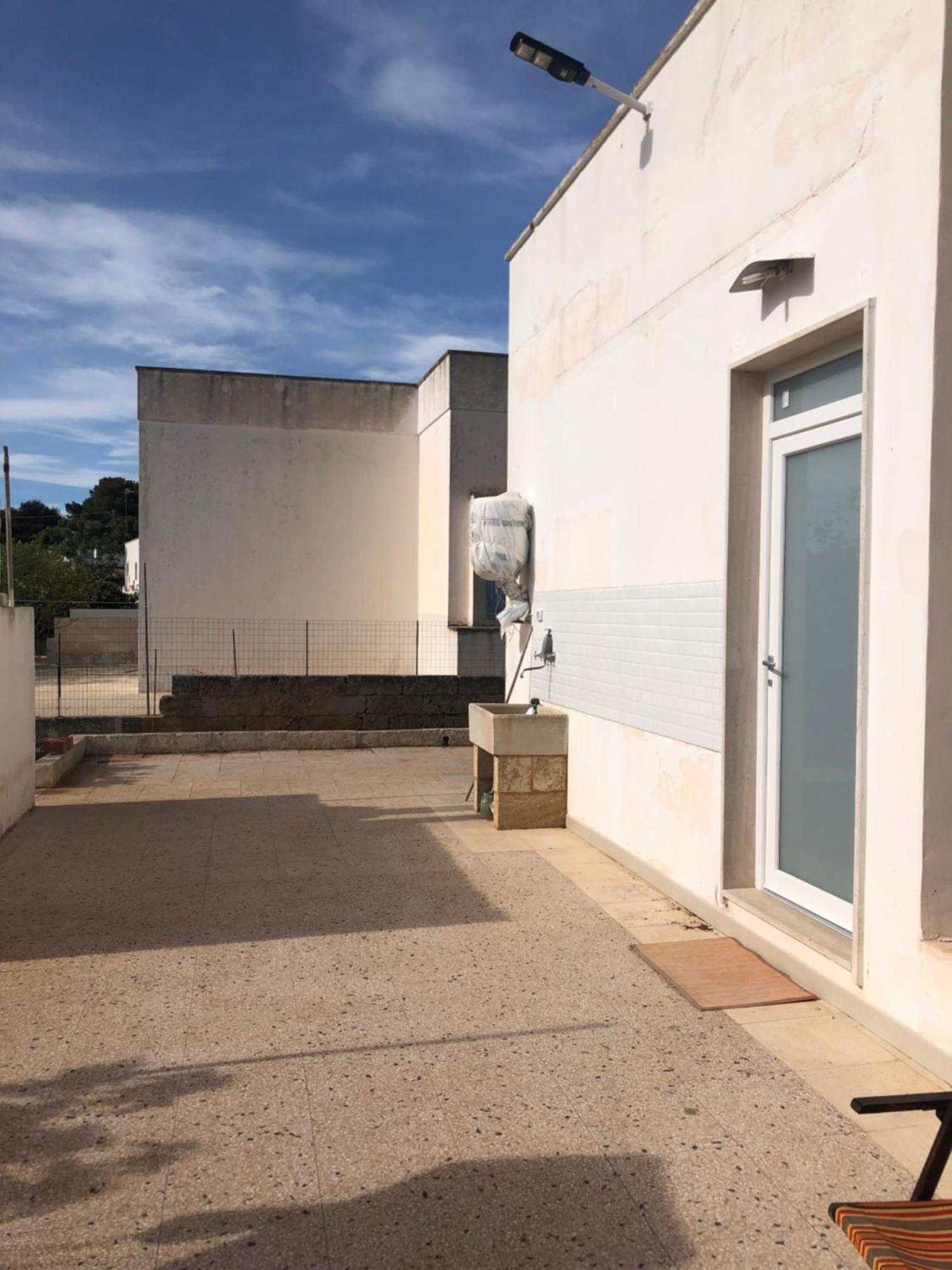 Casa Renjinella Torre Suda别墅 外观 照片