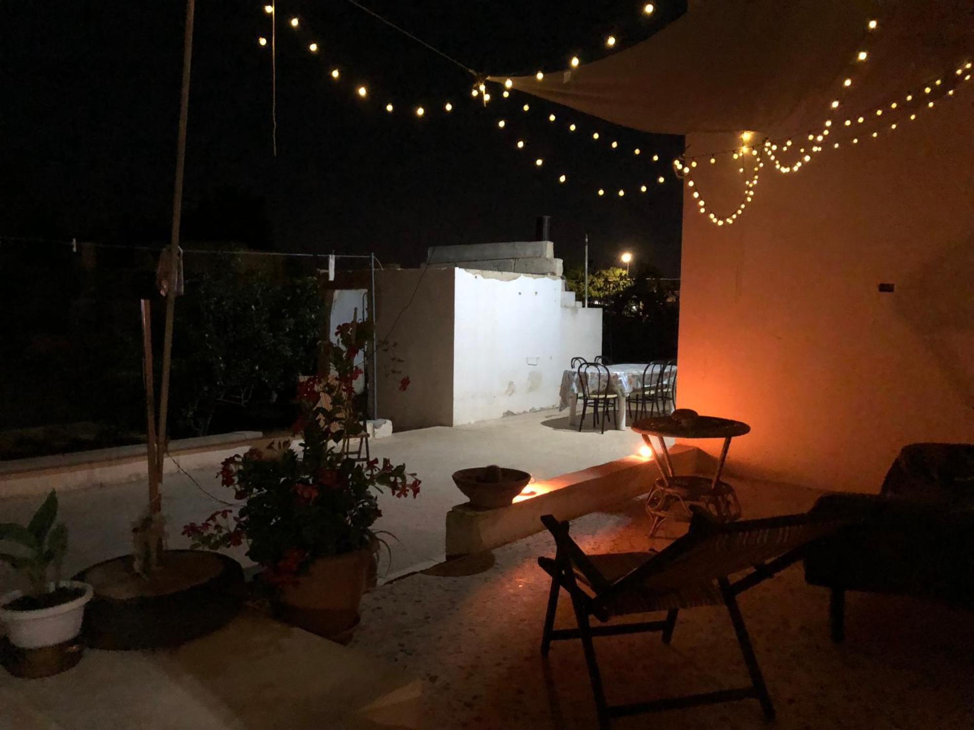 Casa Renjinella Torre Suda别墅 外观 照片