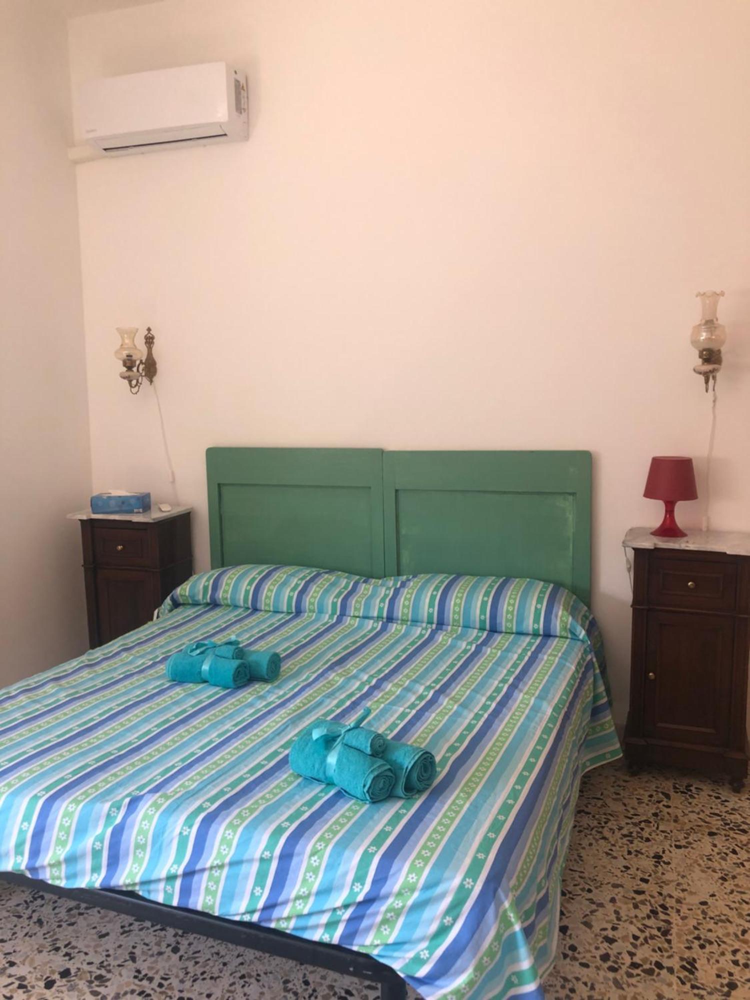 Casa Renjinella Torre Suda别墅 外观 照片