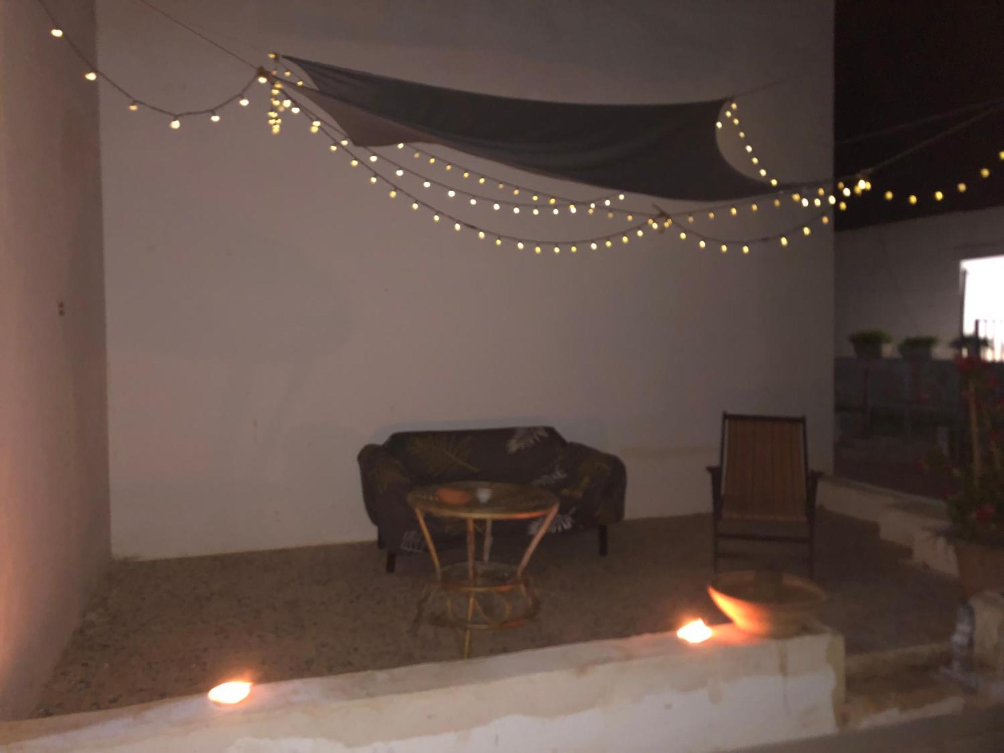 Casa Renjinella Torre Suda别墅 外观 照片