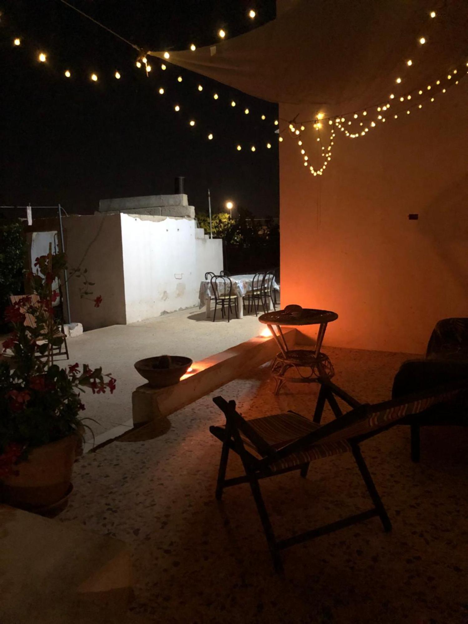 Casa Renjinella Torre Suda别墅 外观 照片