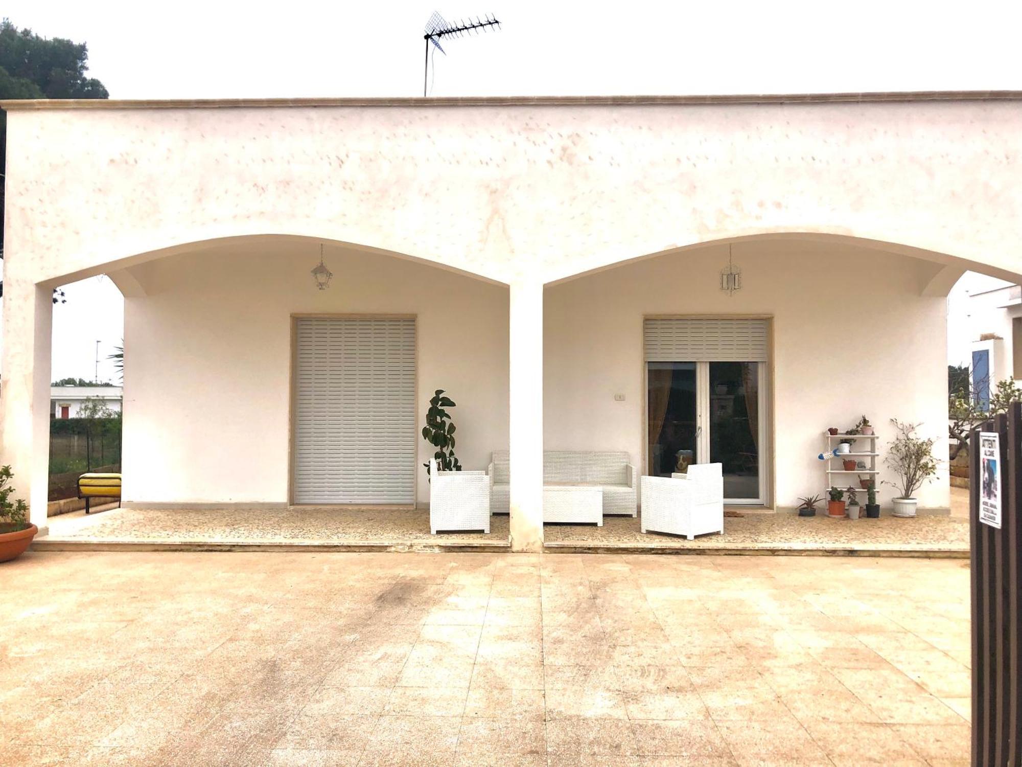Casa Renjinella Torre Suda别墅 外观 照片