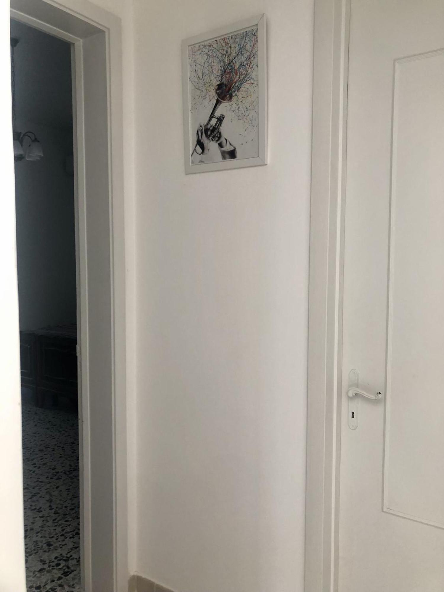 Casa Renjinella Torre Suda别墅 外观 照片