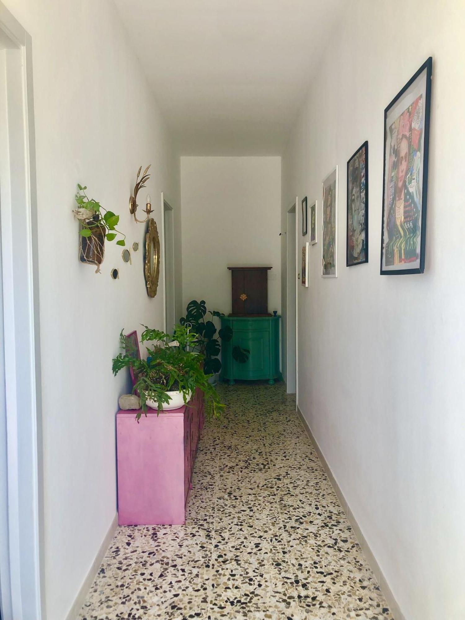 Casa Renjinella Torre Suda别墅 外观 照片