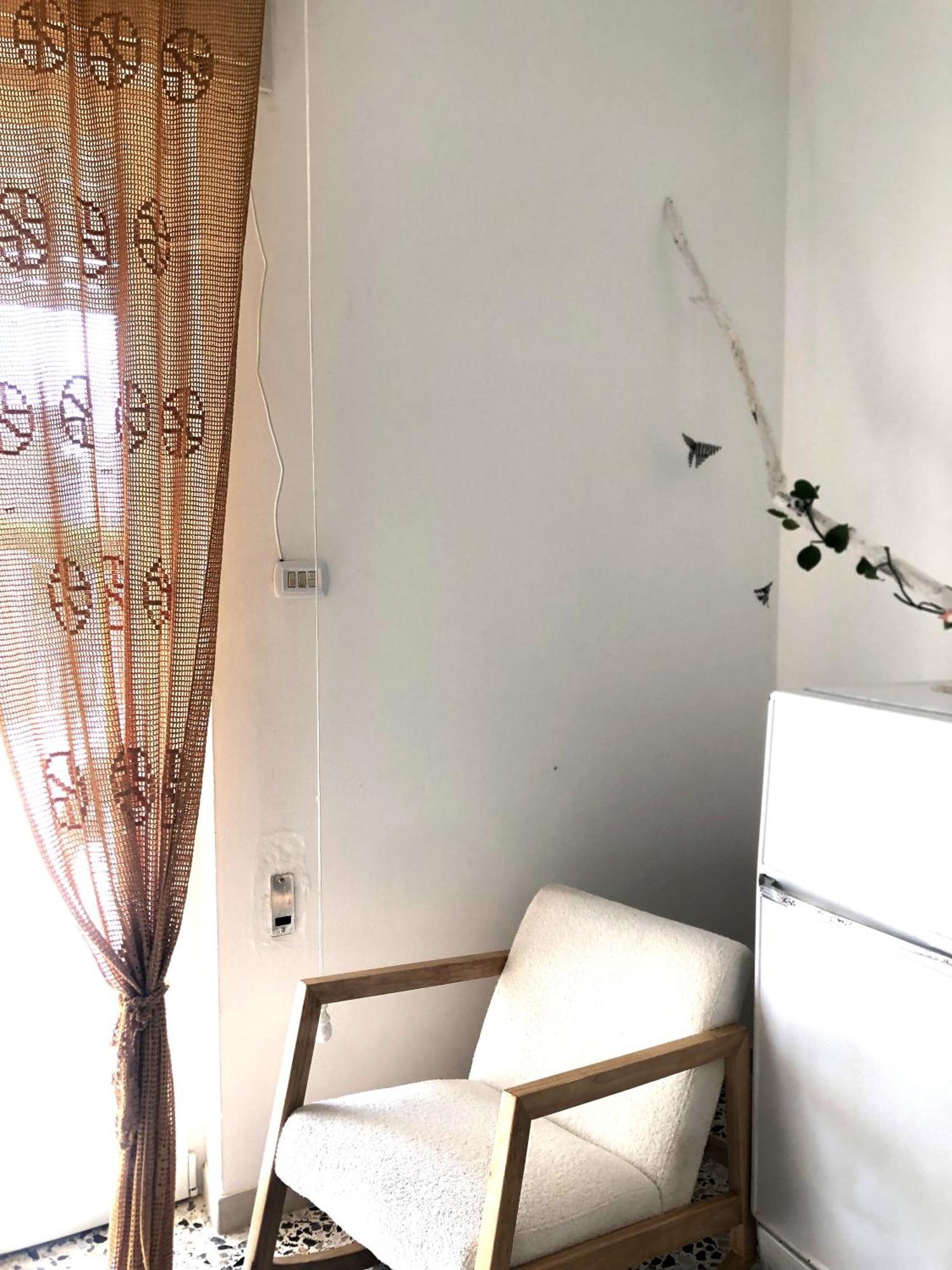 Casa Renjinella Torre Suda别墅 外观 照片