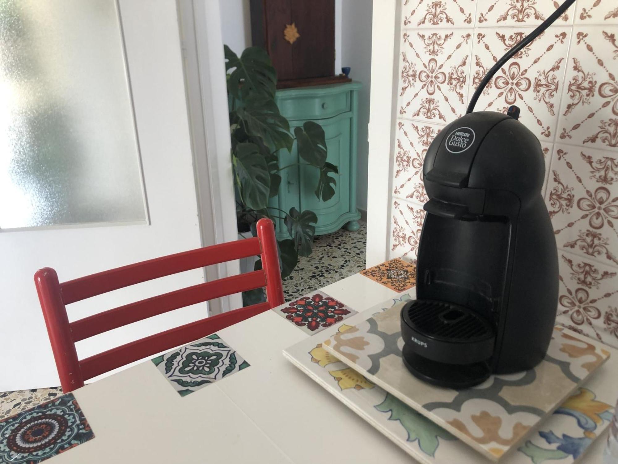 Casa Renjinella Torre Suda别墅 外观 照片