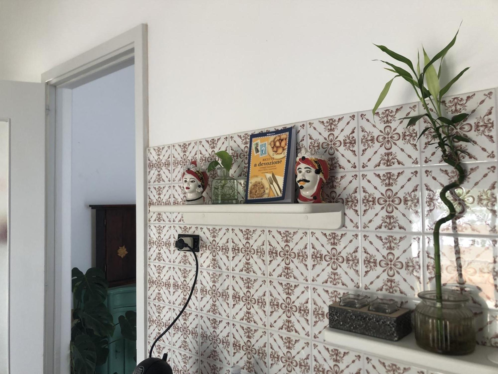 Casa Renjinella Torre Suda别墅 外观 照片