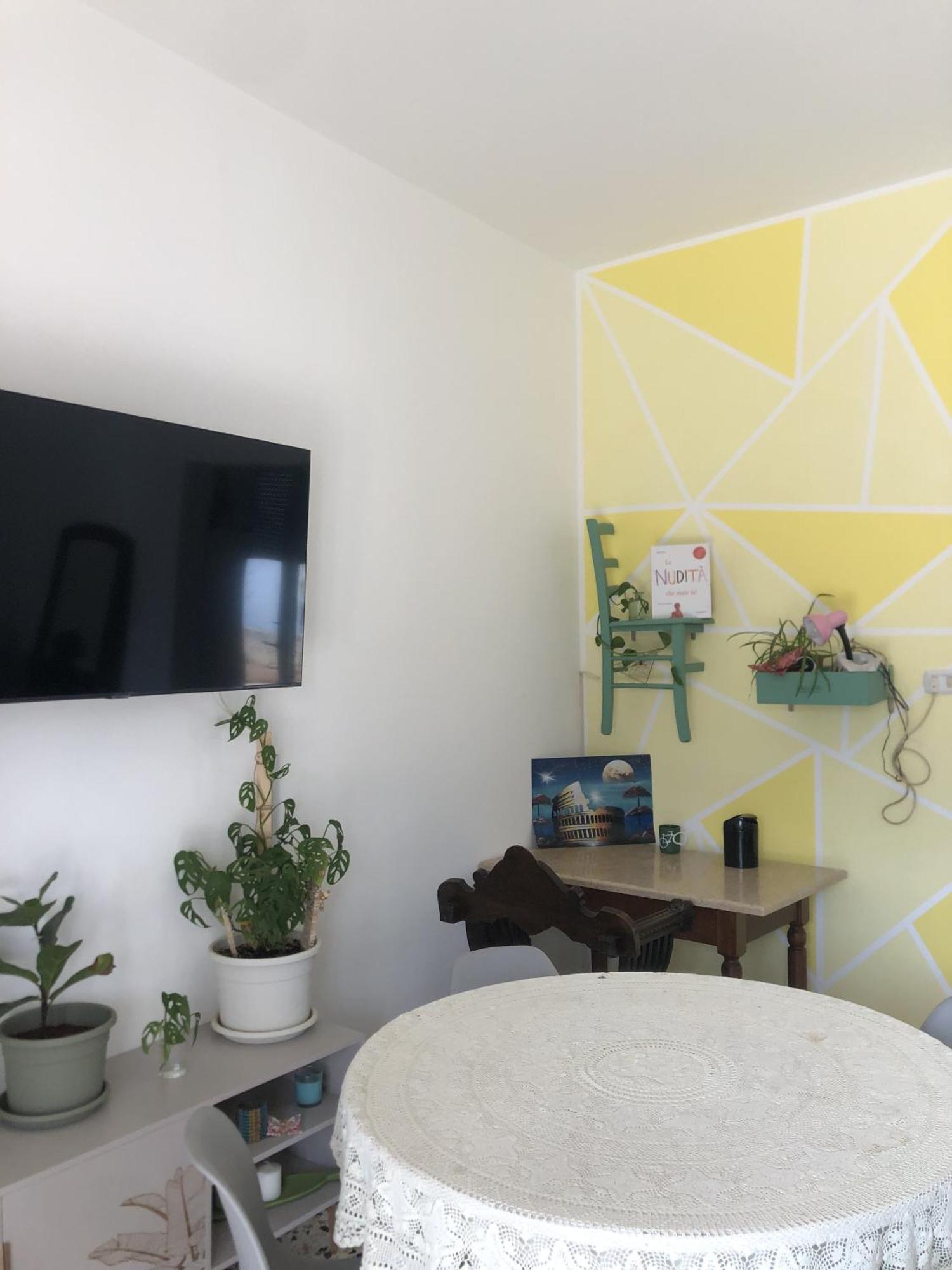 Casa Renjinella Torre Suda别墅 外观 照片
