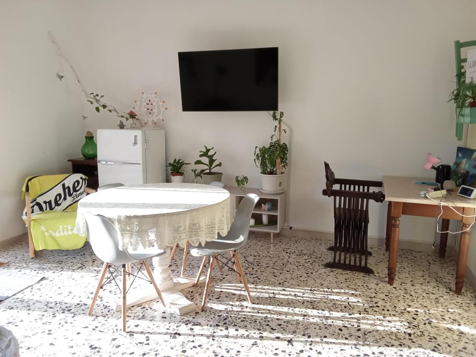 Casa Renjinella Torre Suda别墅 外观 照片